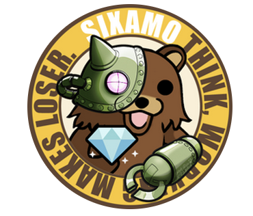 Sixamo